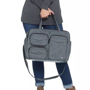 LUG • Puddle Jumper 2 PJ Duffel Bag